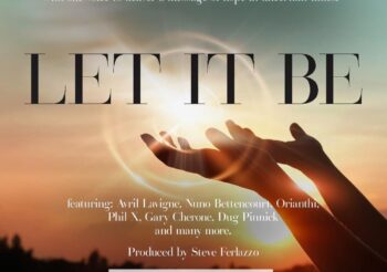 Let It Be – MusiCares fundraise